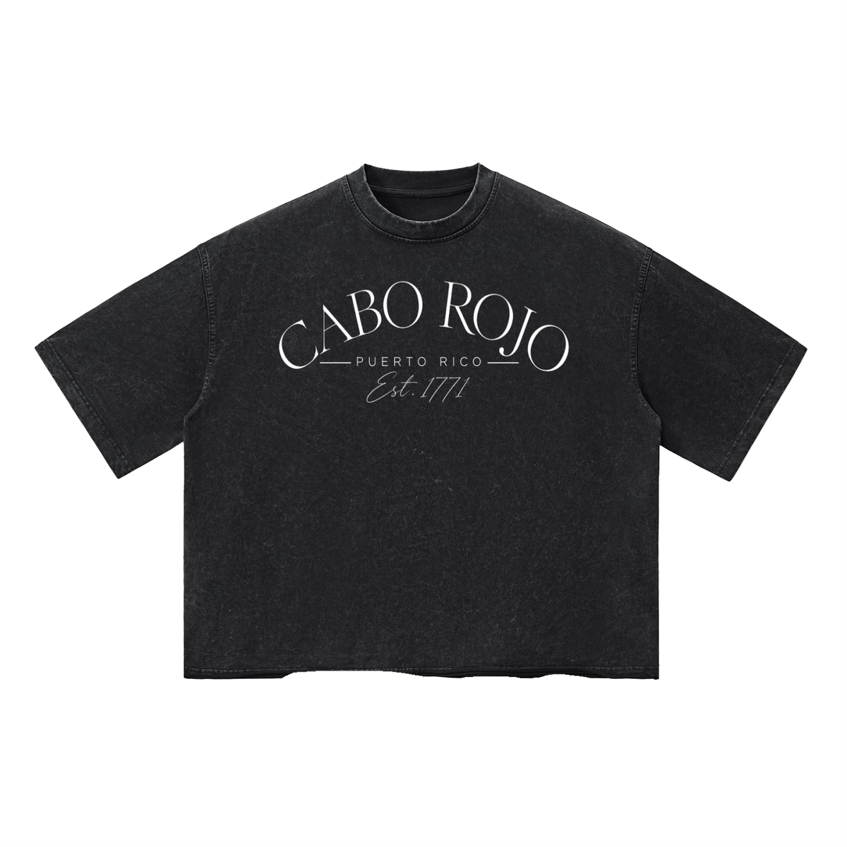 Cabo Rojo