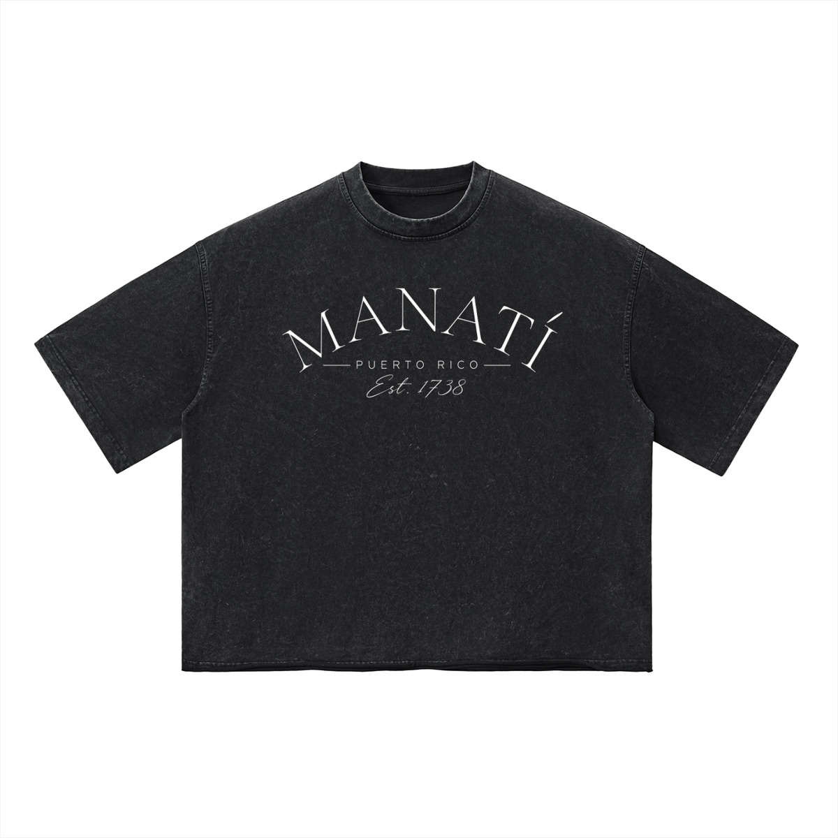 Manatí