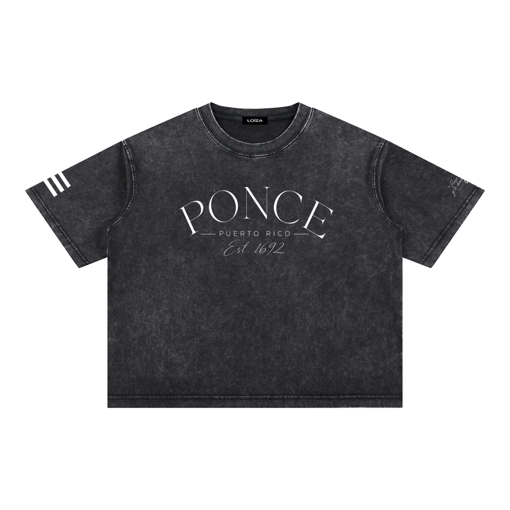 Ponce