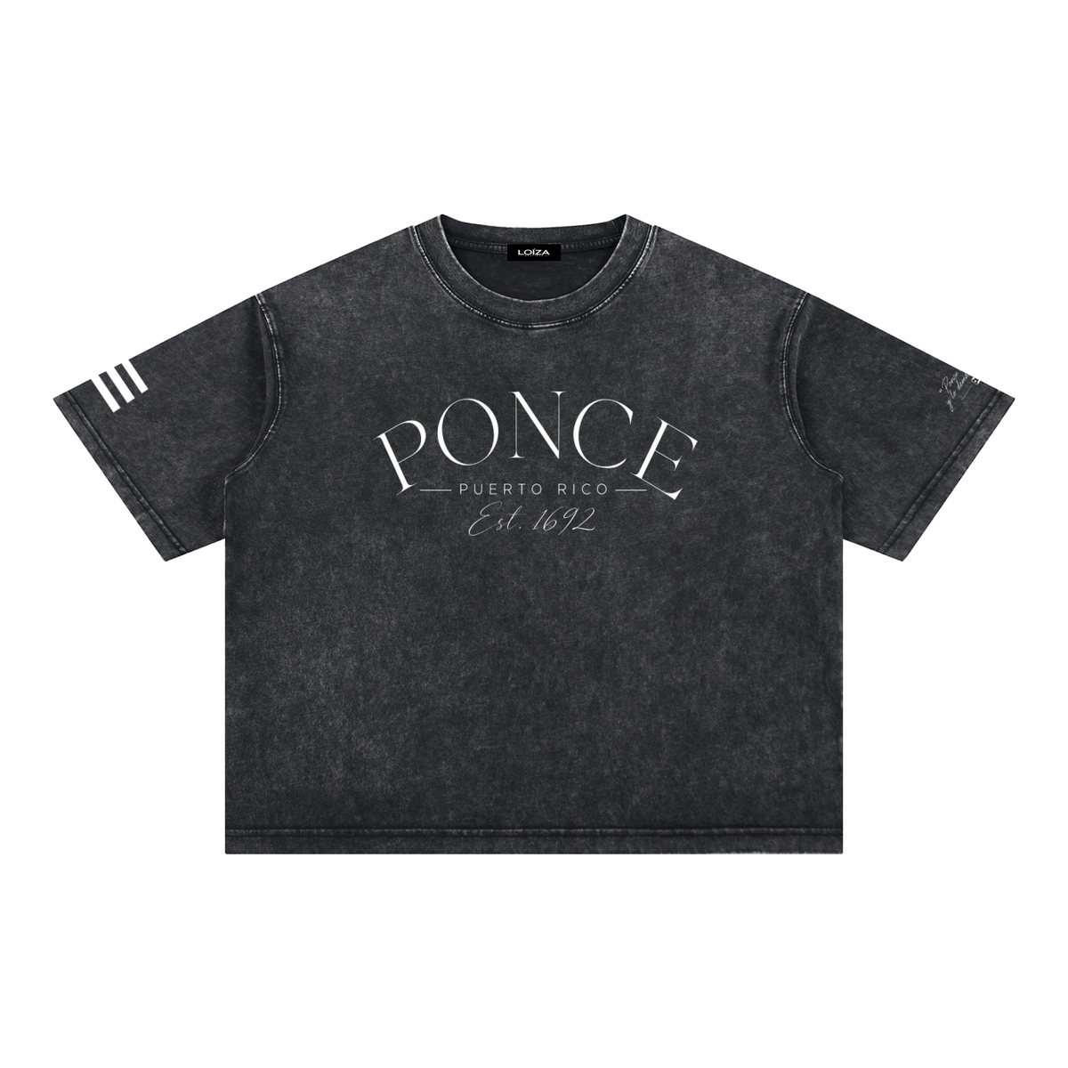 Ponce