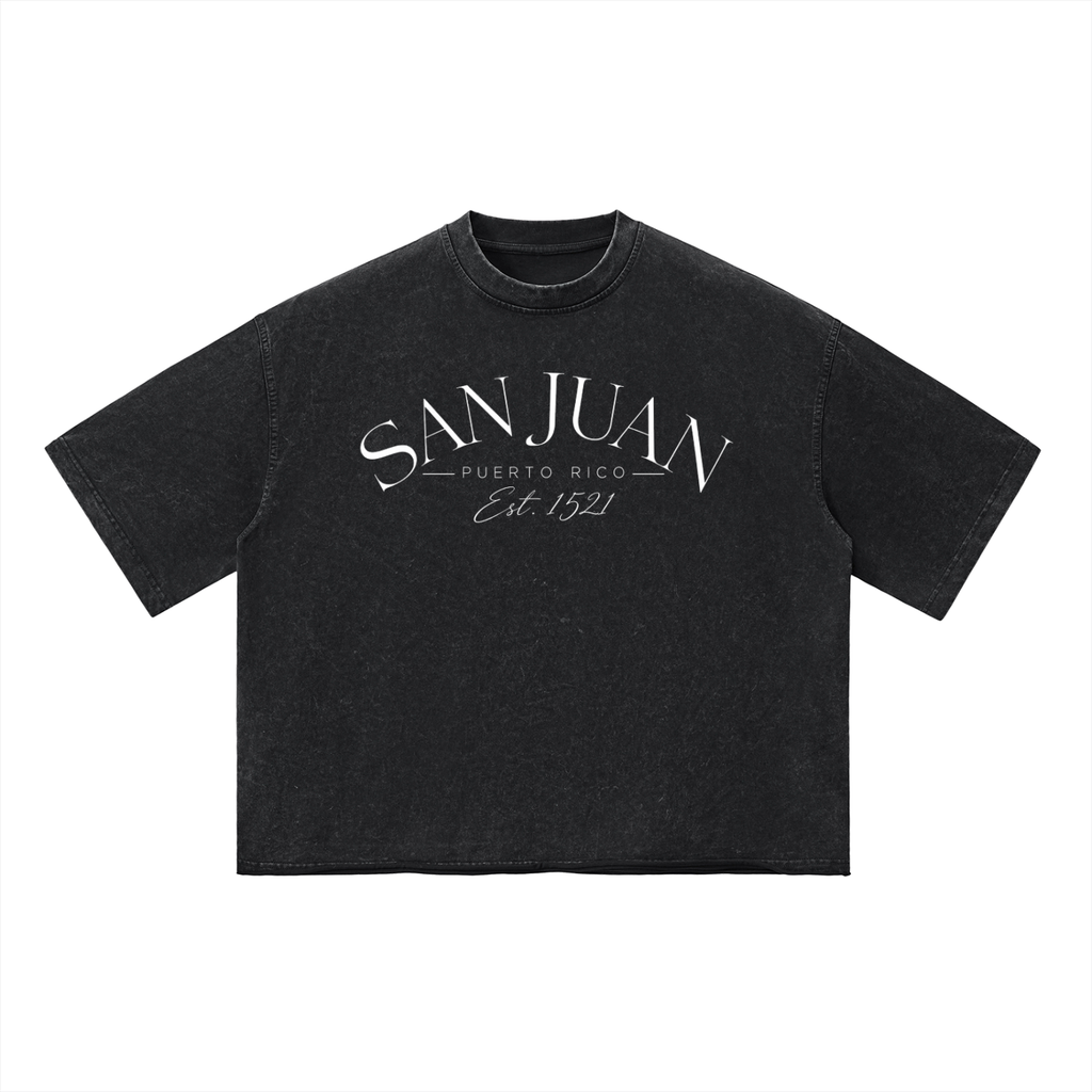 San Juan
