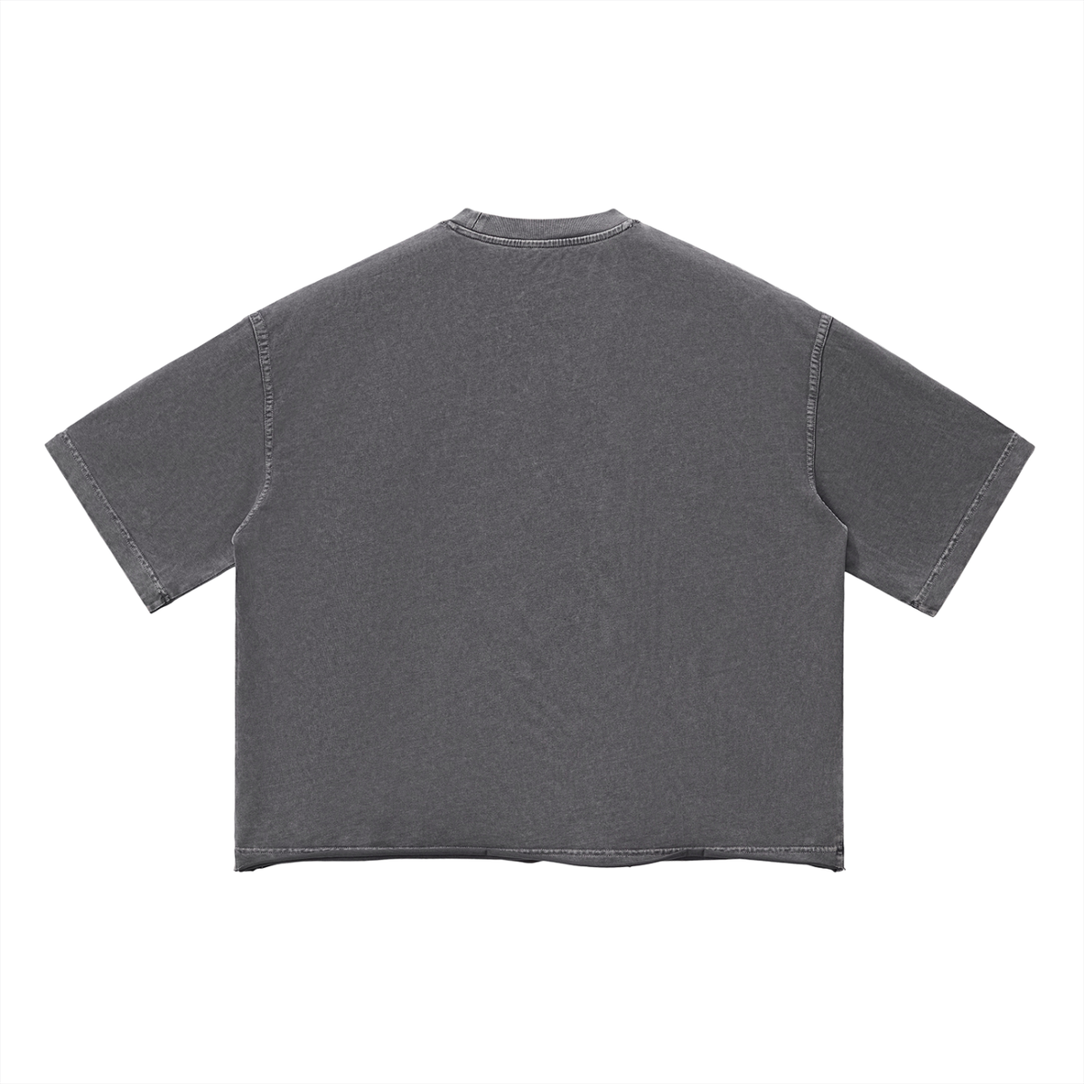 Bayamón Unisex Vintage Wash Boxy T-Shirt