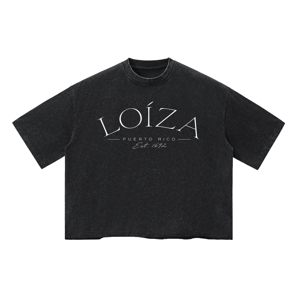 Loíza